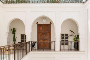 Riad La Lumière d'Étoile